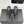 CC 2026 Thong Sandal 5.5cm Black Satin 825791