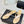 CC 2026 Thong Sandal 5.5cm Beige Satin 825792