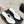 CC 2026 Thong Sandal 5.5cm White Satin 825793