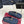 GG Mule With Horsebit Dark Blue Canvas 905744
