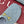 GG Mule With Horsebit Blue Canvas 905745