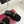 GG Mule With Horsebit Black Suede 905747