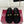 GG Mule With Horsebit Black Suede 905747