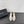 BLOCK HEEL SANDALS WHITE POLKA DOT SHEEPSKIN