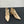 CC Ankle Boots Beige Bow Tie Cowhide