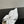 CCC Pointed Toe High Heels White Bow Tie Cowhide