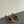 ORANGE GEM-STUDDED SLINGBACK PUMPS IN BRONZE BROWN PATENT CALFSKIN