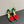 CC 25 Flower Rose Pumps Green Silk 337165