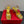 VT 25 Jewel Sandals Gold Cowhide