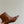 Miu short boots brown cowhide 417981