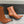 Miu 90 short boots brown cowhide 417982