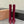 Miu 90 knee high boots berry cowhide