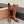 Miu 40 knee high boots brown cowhide