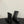 CC 25s Short Flat Chain Knight Boots Black Leather 417841