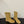 CC 25s Short Flat Chain Knight Boots Beige Cow Suede&Sheeepskin 417845