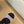 CC 26s Mary Jane Flats In Pink And Black Mesh Ribbon Strap Cap Toe