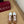 GG 26s Shift Sneakers Brown Suede Canvas 691475