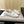 cc espadrilles white brown braided fabric gold metalic calfskin