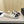 cc espadrillas beige chiaro trapuntate nere in pelle di vitello