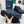 CD B30 SNEAKER BLACK MESH FABRIC