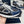 CD B30 SNEAKER ANCHOR AND TRUE BLUE MESH FABRIC