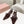 Miu 26s Slingback Pumps 55mm In Dark Brown Suede With Bow