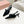 Miu 26s Slingback Pumps 55mm In Black Suede With Bow