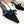 Miu 26s Slingback Pumps 55mm In Black Suede With Bow