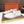 Mocassini slip-on da uomo HM Game in pelle di vacchetta bianca 473161