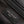 LV Keepall Bandouliere 50 Travel Bag Black Damoflage Canvas