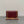 Celine Frame Bag Triomphe Burgundy Calfskin