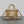 Celine 2026 Cabas Thais Bag 26cm Beige Textile Calfskin 283601