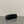 Celine 25CE Diane Shoulder Bag Black Glossy Leather