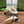 GG HORSEBIT PUMP WHITE LAMBSKIN