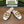 FLAT MULE IN WHITE CALFSKIN