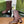 GG Horsebit Ankle Boot 65 Chocolate Calfskin