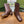 GG Horsebit Ankle Boot 65 Chocolate Calfskin