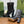 GG Horsebit Ankle Boot 95 Black Calfskin