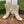 GG Horsebit Ankle Boot 95 Cream Calfskin