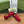 HORSEBIT LOAFER IN CHERRY RED SUEDE