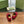 HORSEBIT LOAFER IN CHERRY RED SUEDE