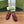 HORSEBIT LOAFER IN UMBER BROWN SUEDE