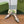 GG HIGH SLINGBACK 4.5 CM IN DOVE GREY GLOSSY CALFSKIN