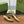 GG HIGH SLINGBACK 4.5 CM IN DIJON YELLOW GLOSSY CALFSKIN