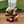 GG HIGH SLINGBACK 10.5 CM IN WINE RED GLOSSY CALFSKIN