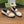 GG LOAFER SHOES IN WHITE CALFSKIN