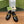GG LOAFER SHOES IN BLACK CALFSKIN