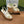 GG WEDGE PLATFORM IN WHITE CALFSKIN