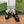 GG WOMEN'S HORSEBIT PLATFORM SLINGBACK IN BLACK CALFSKIN