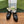 GG WOMEN'S HORSEBIT PLATFORM SLINGBACK IN BLACK CALFSKIN